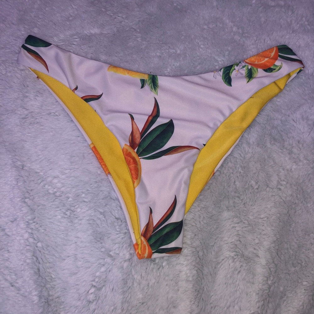 Bikini Bottoms